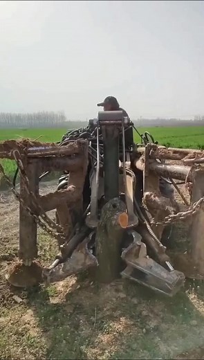 7.9K views · 17 reactions | Machine & technology ✅ follow IG: @duniamu_ig ✅ follow fanspage: @duniamu.fp __________  Turn on post notifications  Tag your friends __________ #Duniamu #machine #technology #mesin #teknologi #tools #civilengineering #enginnering #architecture #architect #reels #america #usayoday #viral #fyp #traktor #excavator #art @sorotan | Dunia mu | Facebook