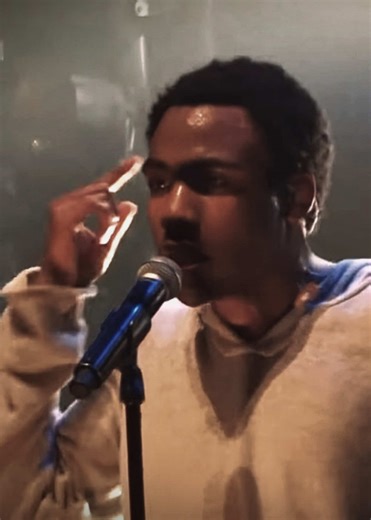 Donald Glover's Live Performance Highlights