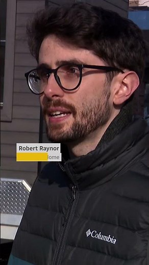 Can micro shelters solve Toronto's homelessness crisis?