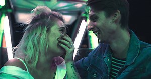 This Guy Tricked His Girlfriend to Shoot a Cinematic Proposal Video