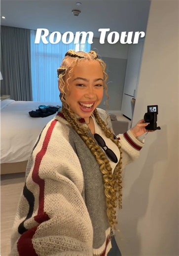 Ski Weekend Room Tour in Deer Valley