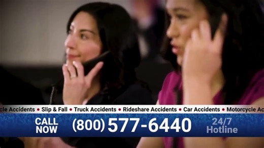 Legal Help Center TV Spot, 'Very Happy'