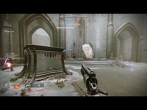 Netlimiter in Destiny 2 competitive