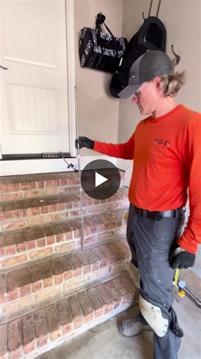 An description of how deep foam injection works. It’s a really nice option to stabilize and strengthen deep underground to compact weak soil areas, fill voids and bind soils. It allows us to address… | ACCULIFT, LLC