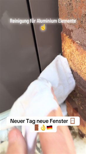 New Day, New Windows: Essential Cleaning Tips