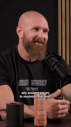 Andrew Huberman, Ph.D. on Instagram: "DAILY STEPS TO TAKE TO POSITIVELY TRANSFORM YOUR MENTAL & PHYSICAL HEALTH & MINDSET • - Huberman Lab podcast out now is with @dj_shipley85 former Tier 1 (DEVGRU) Navy SEAL and now a top public educator on how to build mental and physical health and reach top-level performance in any endeavor. - DJ explains a regimen of clear, practical steps and a mental stance that can allow anyone—male, female, young or old—to build extreme resilience of mind and body and