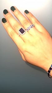 As part of our year-long sweepstakes, we’re giving away ✨ Three fabulous trips for two; our next winner will be announced in April ✨ $10,000 in Brilliant Cash to three lucky winners each month Now through September, visit https://bit.ly/48KuWuS and enter daily for your chance to win! A new keyword will be revealed each week, and this week’s keyword is 🩶 SHINE 🩶 Make sure you follow us on Facebook, Instagram and TikTok as we’ll rotate where we share the keyword each week! | JTV