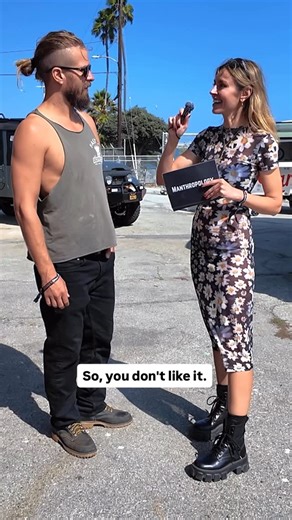 Holly Solem on Instagram: "Manthropology 140: do you agree with him?"