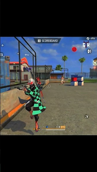 My type of Practice 😈🌎 #shortsfeed #gtk111 #tondegamer #freefire #trending