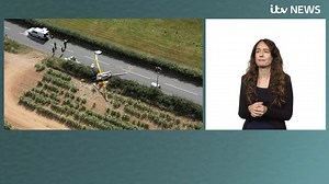 ITV Signed News: A round-up of the week's events https://www.itv.com/news/2020-06-26/itv-signed-news | ITV News