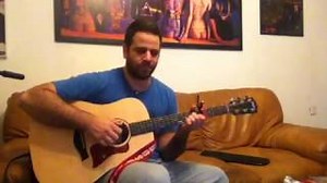 Brothers in Arms (Dire Straits)- Acoustic Fingerstyle Guitar ( Tutorial & Tabs)( Chords - ChordU