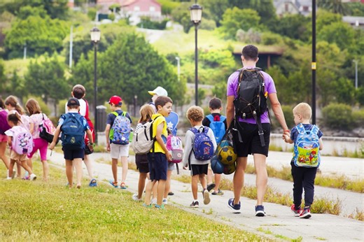 CAF : cette aide pour les vacances des enfants va augmenter