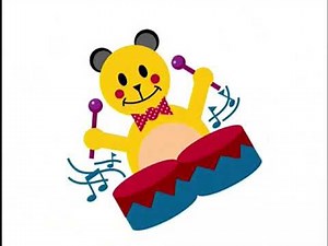 Baby Einstein bear Mozart