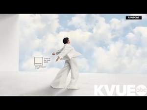 Pantone announces its 2026 Color of the Year