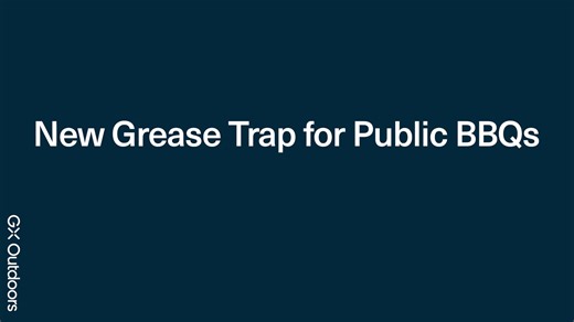 GX Outdoors on Instagram: "PRODUCT INNOVATION | Engineered to Prevent Grease Overflow in Public BBQs Grease overflow is a common but often overlooked risk in public BBQ infrastructure - especially in high-rainfall regions. One of our council partners faced recurring issues with: • Blocked soakage trenches • Surface grease discharge • Increased pump-out costs • Risk of environmental non-compliance Our team designed a targeted solution in response: The GX Outdoors Grease Trap System. Purpose-built