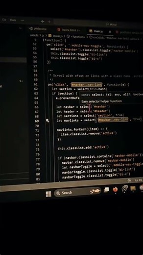 #coding #codinglife #shortvideo #viralreels #shorts