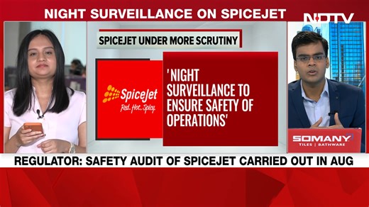 3.2K views | SpiceJet Sends 150 Cabin Crew On Leave Without Pay Amid Financial Crisis | NDTV | Facebook