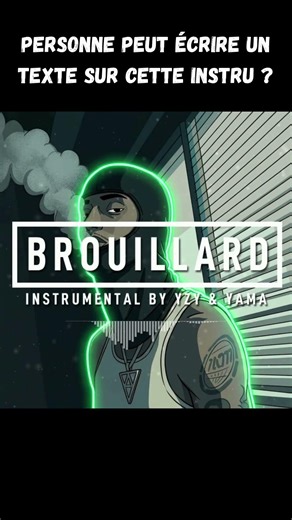 Freeze Corleone x La Rvfleuze type beat 💥 (Instru rap sombre)