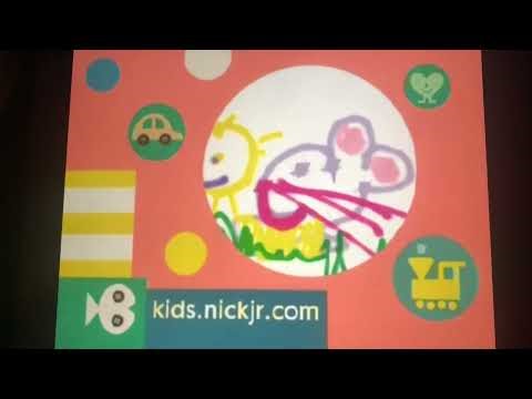 Nick Playdate Max and Ruby Compilation