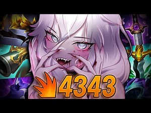 LETHALITY Is So Much Fun… Until You Get One Shot