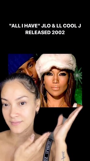 1.1M views · 40K reactions | Recreating one of the most iconic JLO makeup looks for the video "ALL I HAVE" featuring LL COOL J #makeuptutorial #makeuptransformation #jlo #jlolookalike #jlobeauty #jlovibes | Poca Eve | Facebook