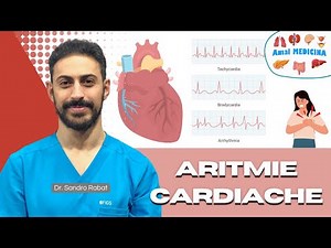 Aritmie cardiache | Fisiologia e Pattern ECG