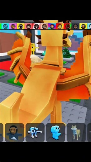 #robloxshorts #roblox #naofloppa #mha #robloxedit