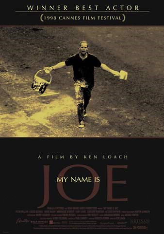 My Name Is Joe
