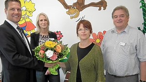 Calw: Mit Chefärztin Ulrike Schulz verbessert sich Versorgung