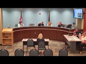 9/16/2025 Board of Zoning Appeals