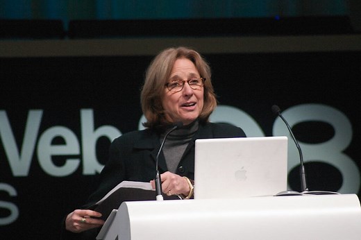 V.Completa: ¿Qué ocurre en nuestro cerebro cuando nos enamoramos? Helen Fisher, neurobióloga