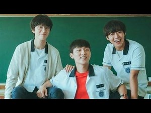 [Ep 03] Weak hero class 1 | Eng sub | full episode #kdrama #choihyunwook #parkjihoon #hongkyung