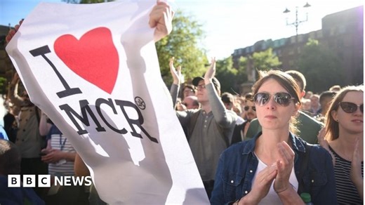 Manchester attack: What we know so far