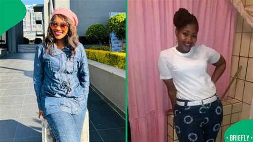 Ex-convict inspired South Africans after opening up about life after prison