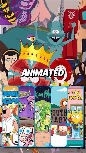 The 5 Funniest Transformer Cameos in Animated Shows
