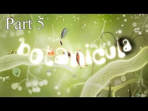 Botanicula Walkthrough - The Fourteen Birds [5]