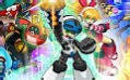 Mighty No. 9(无敌9号） 全boss战