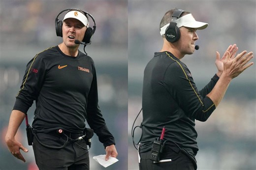 Does USC play today? College football schedule for Trojans' next game