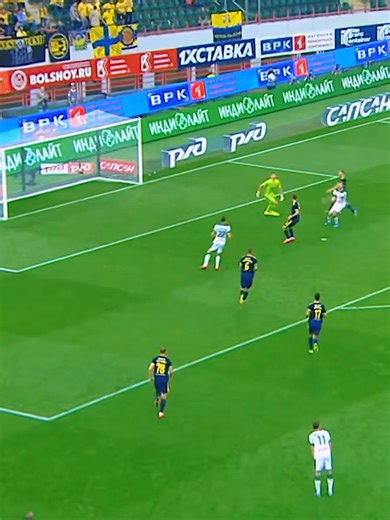 Epic Goal Line Clearance Saves the Day! 🤯
