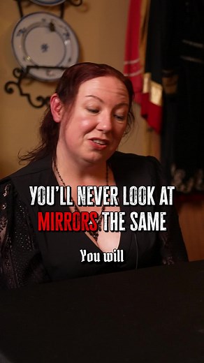 Exploring the Mystique of Mirrors in Horror Culture