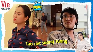 495K views · 7.9K reactions | Lập này... Lâu lâu chị được về Long Xuyên, cho chị tạo nét một chút chứ...  #LamVyDa #HuynhLap #ThucKhachVuiVe #DongTayPromotion #VieNetwork © Nội dung được khai thác và bảo vệ bản quyền bởi Vie Network. | Lâm Vỹ Dạ | Facebook