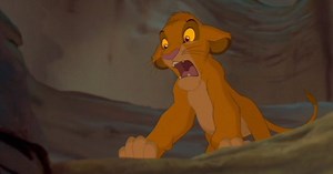 The alternate ending for The Lion King was WAY darker than you'd expect