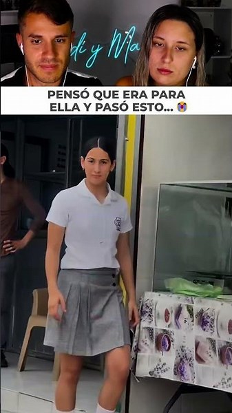 The funniest "cringe" moment you'll see today