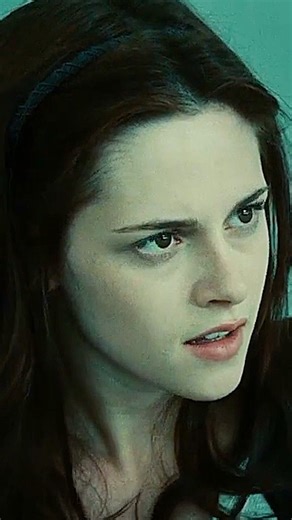 Twilight (2008) | He Pushed the Car Away With One Hand #movie #tvshow