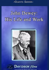 John Dewey: An Introduction to His Life and Work streaming