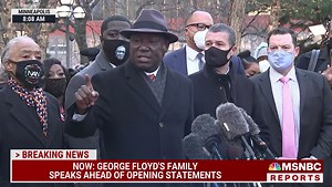 MSNBC rolls out new wraparound graphics along with new logo, ‘Reports’ branding