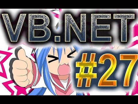 [Visual Basic.NET #27] - For Each Loop (Boucle)