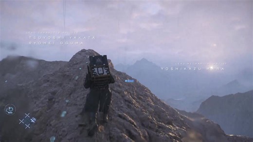 Death Stranding 2 has the most realistic rain I’ve ever seen in a game. The atmosphere? Unreal. Kojima’s team really snapped with this one. ☔🔥 #DeathStranding2 #KojimaProductions #Gaming #DeathStranding #Gaming #Gamer | Qndzy Gaming