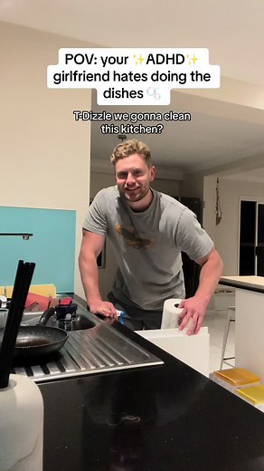 The Secret to a Happy ADHD Relationship