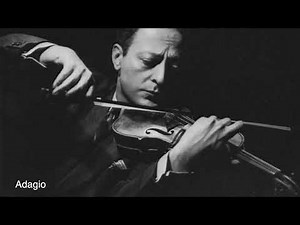Heifetz Live 1947 (Bruch)